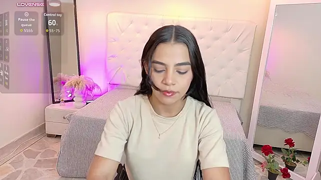 kendallowens Show in webcam