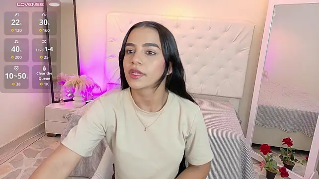 Chat +18 de kendallowens ao vivo