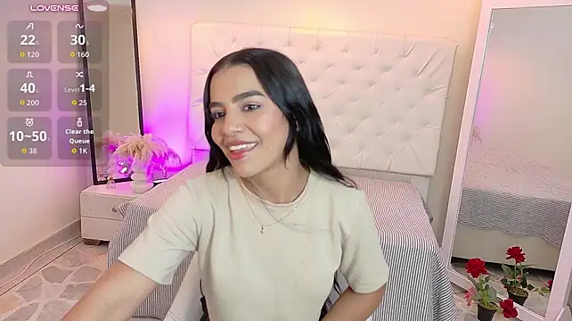 عرض كام kendallowens