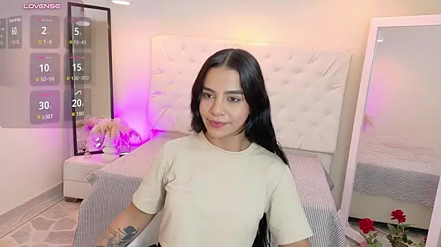 โชว์เว็บแคมของ kendallowens
