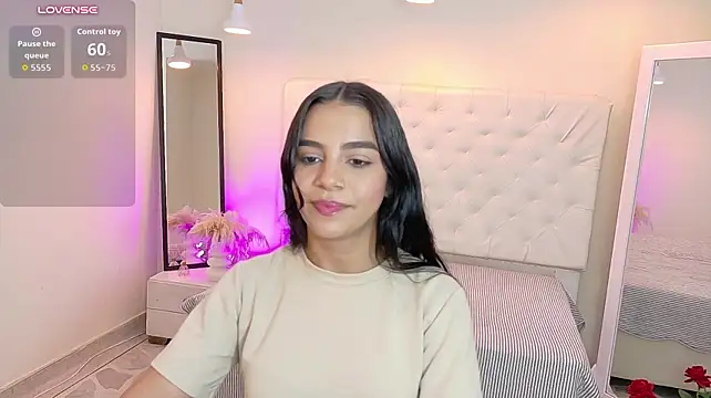 Chat XXX ao vivo de kendallowens