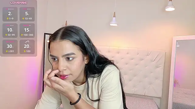 kendallowens Chat XXX in diretta