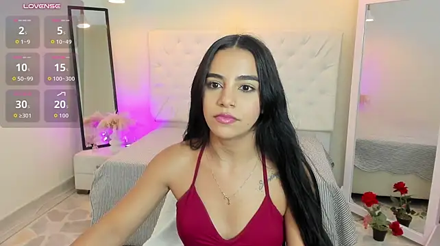 kendallowens Adlı Modelin Canlı XXX Sohbeti