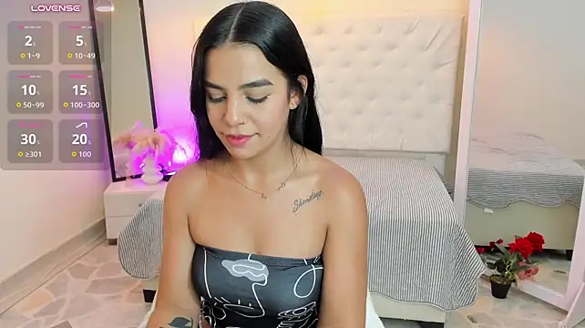Chat XXX en directo de kendallowens