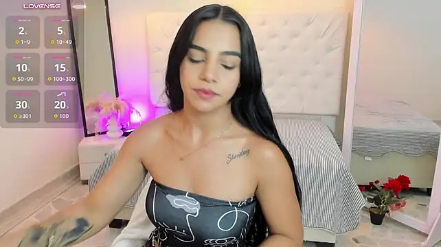 kendallowens – Live XXX-chat