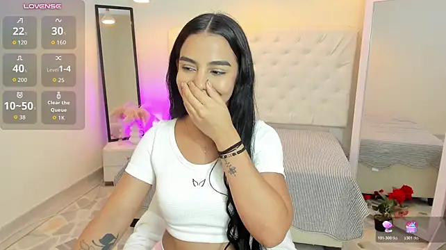 kendallowens Offline XXX-chat