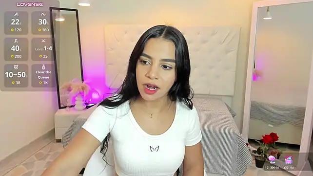 kendallowens – Live XXX-chat