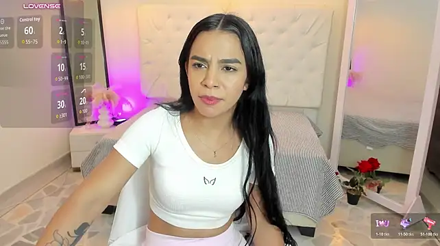 kendallowens Chat XXX live