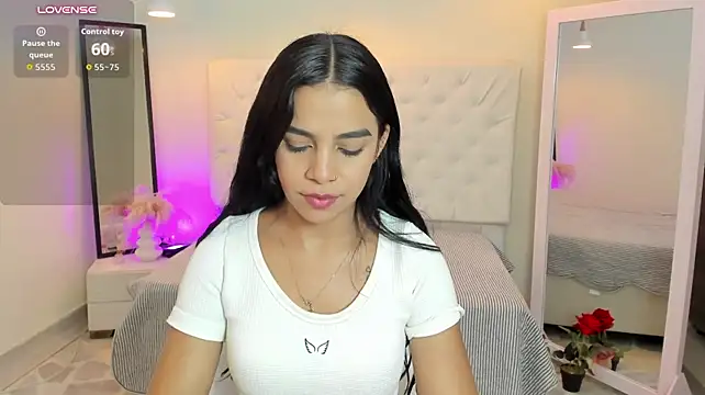 kendallowens – Live XXX-chat