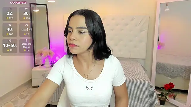 kendallowens Live XXX-Chat