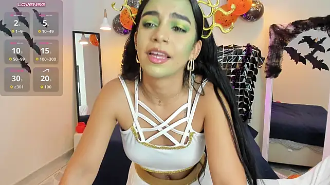 kendallowens Chat XXX live