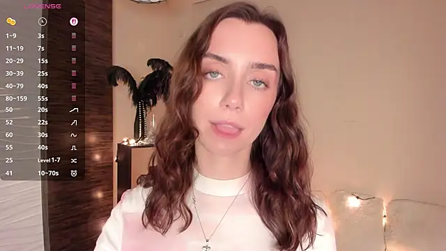 SSweettyGirl's Webcam Show