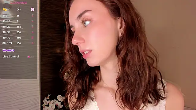 SSweettyGirl's Webcam Show