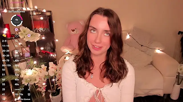 Chat XXX en directo de SSweettyGirl