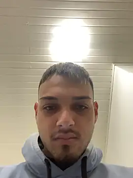הופעת וובקאם של Erick_Santos39