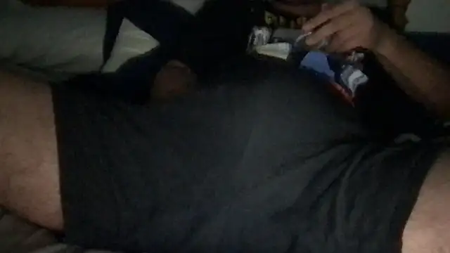 Show webcam de matthew_limes