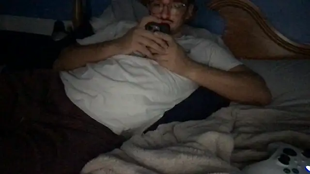 matthew_limes' Webcam Show