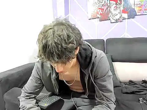 DANIEL_Hot777's Webcam Show