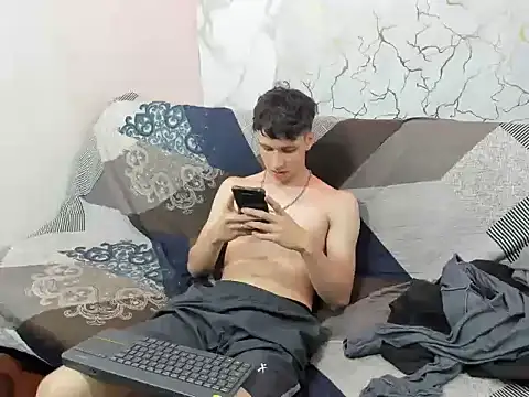 Show de DANIEL_Hot777 na webcam
