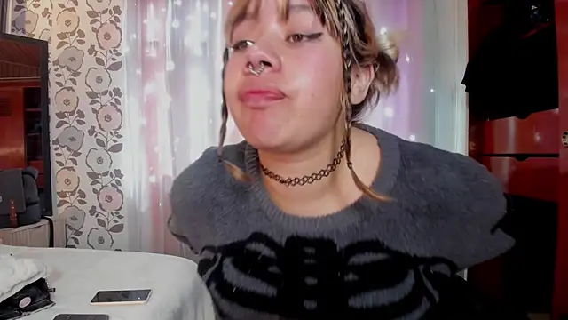 gaia_weston – webcam-show