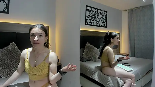 zara_vooss Chat XXX in diretta