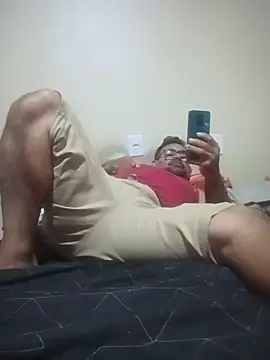 Show de addstkhg na webcam