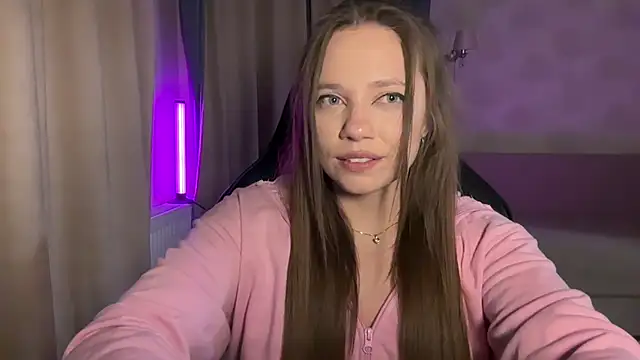 Вебкам-шоу aneutta