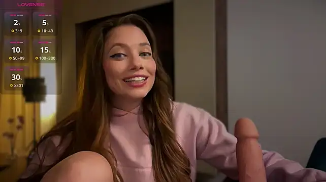 Webkamerová show aneutta