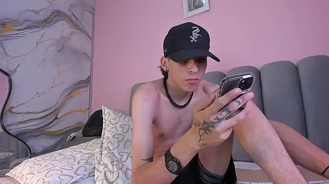 Blairee_1 Webcam-Show