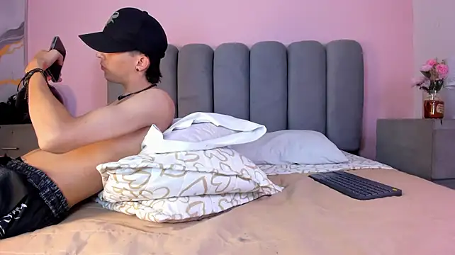 Blairee_1 Webcam Show