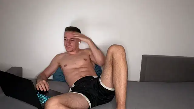 Show Webcam de PolishBoyfriend