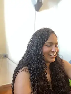 Webkamerová show GaiaMuse_