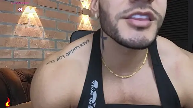 Show de zac_levis_ na webcam