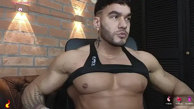 zac_levis_ – Kamerová šou