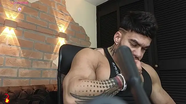 zac_levis_ Webcam show