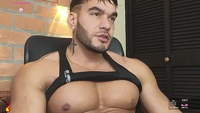 zac_levis_'s Webcam Show
