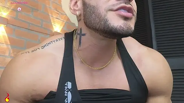 zac_levis_ webcam show