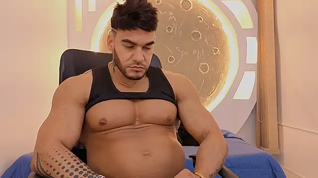 Show de zac_levis_ na webcam