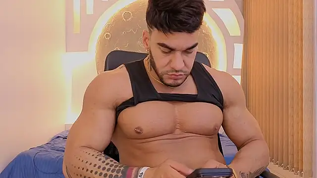 Show Webcam de zac_levis_