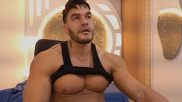 Show Webcam de zac_levis_