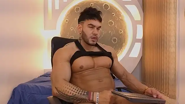 Show Webcam de zac_levis_