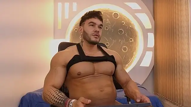 Show webcam de zac_levis_