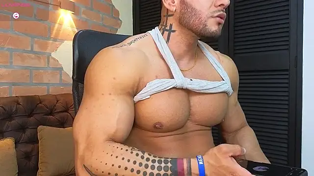 zac_levis_ ওয়েবক্যাম শো
