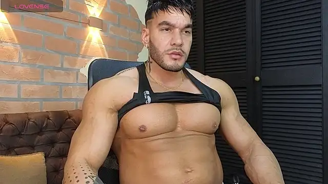 zac_levis_ 在線直播表演