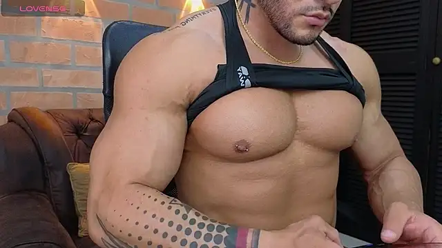zac_levis_ Webcam Show