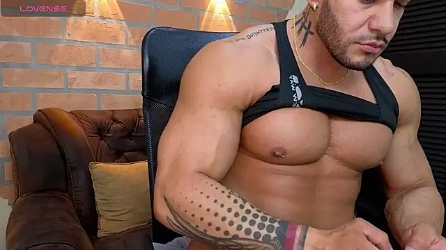 Show webcam de zac_levis_