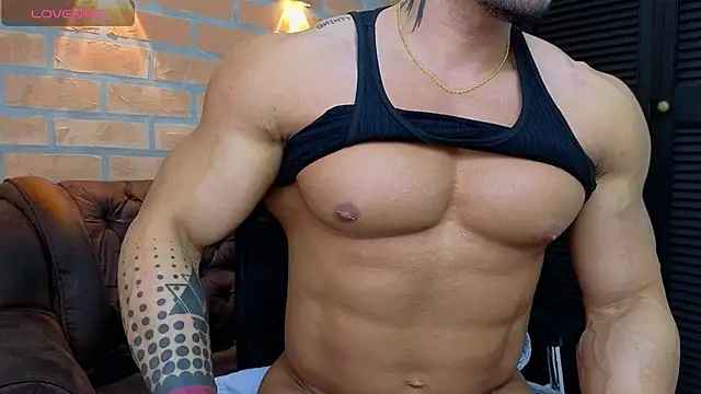 zac_levis_ Webcam show