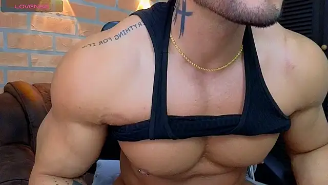 zac_levis_のウェブカメラショー