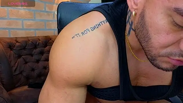 zac_levis_ – Kamerová šou