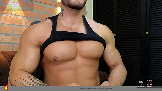 عرض كام zac_levis_